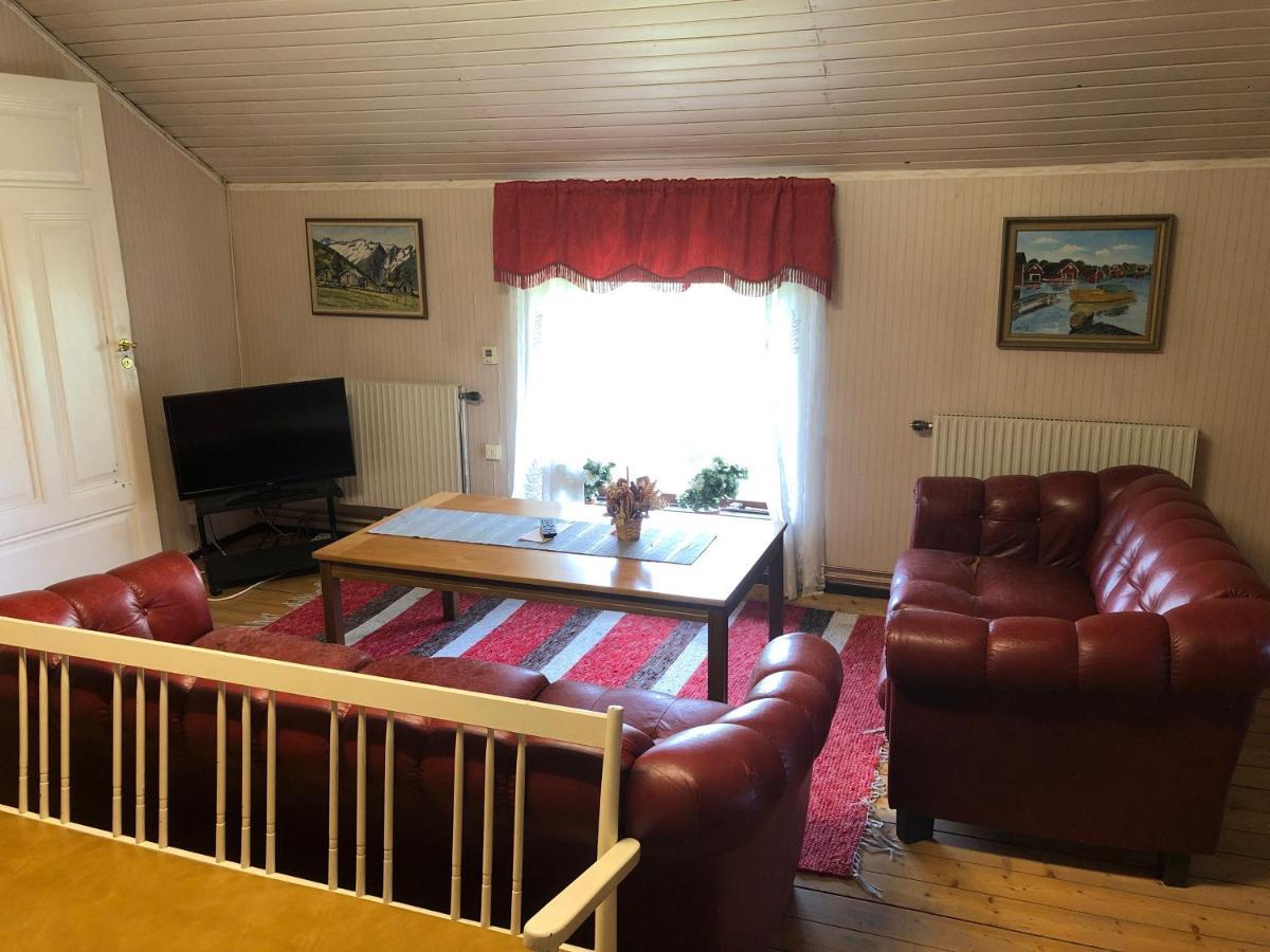 Homestay Aelvtomt Krylbo