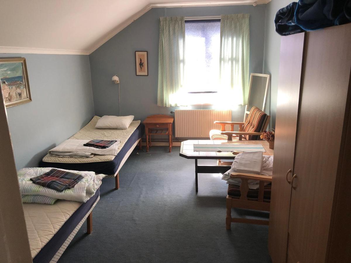 Aelvtomt Séjour chez l'habitant *