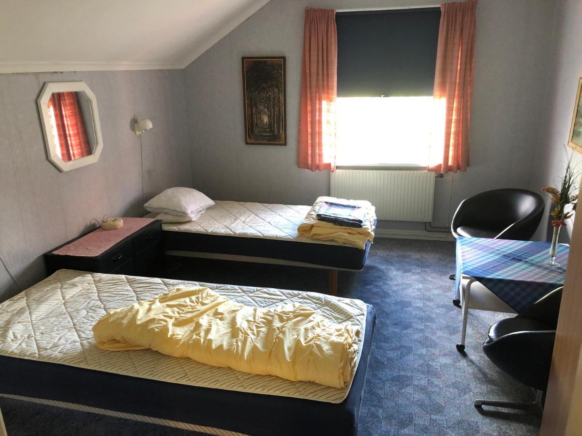 Homestay Aelvtomt Krylbo